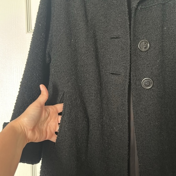 Vintage coat - Picture 4 of 14